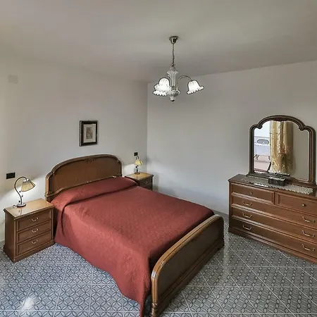 Casa Nova アパート アマルフィ