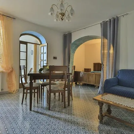 Casa Nova * アマルフィ