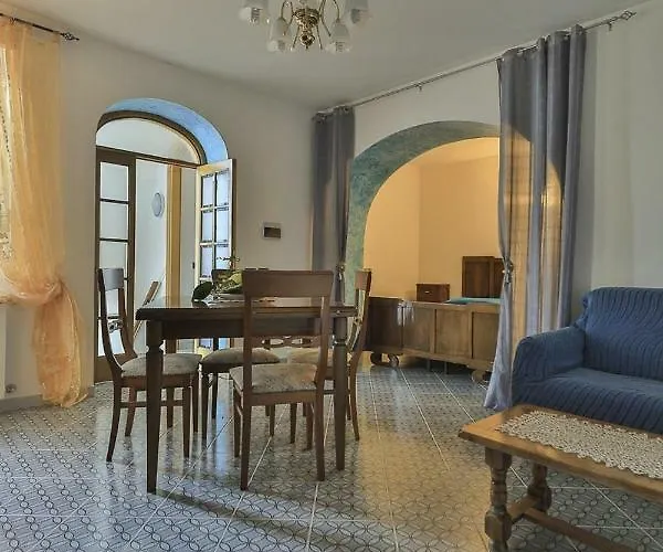 Casa Nova * 阿马尔菲