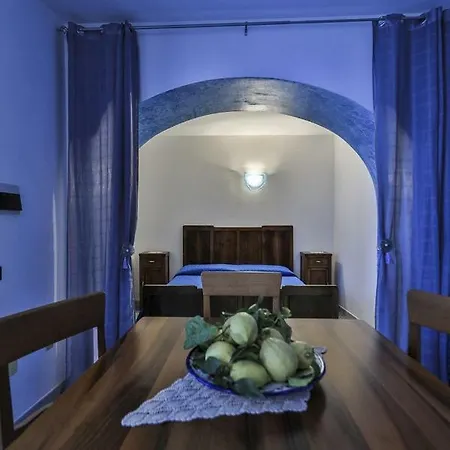 Casa Nova Apartment *