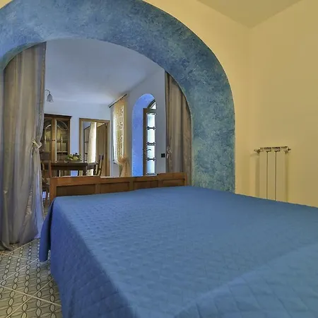 Casa Nova Διαμέρισμα *