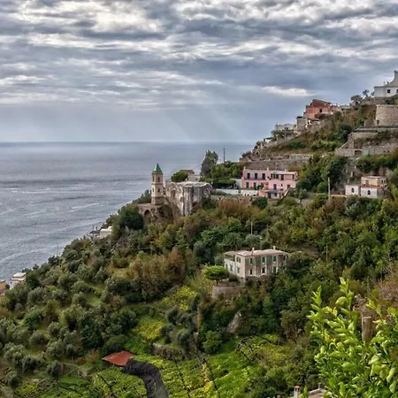 Casa Nova Διαμέρισμα *