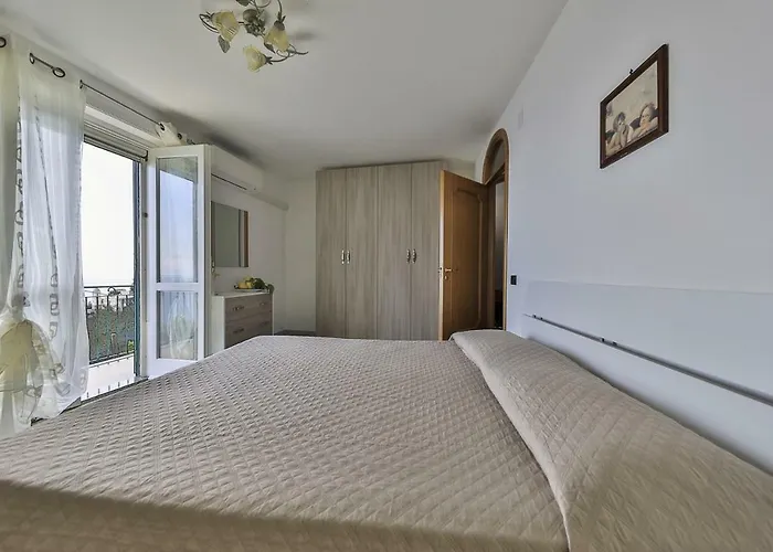 Casa Nova * アマルフィ