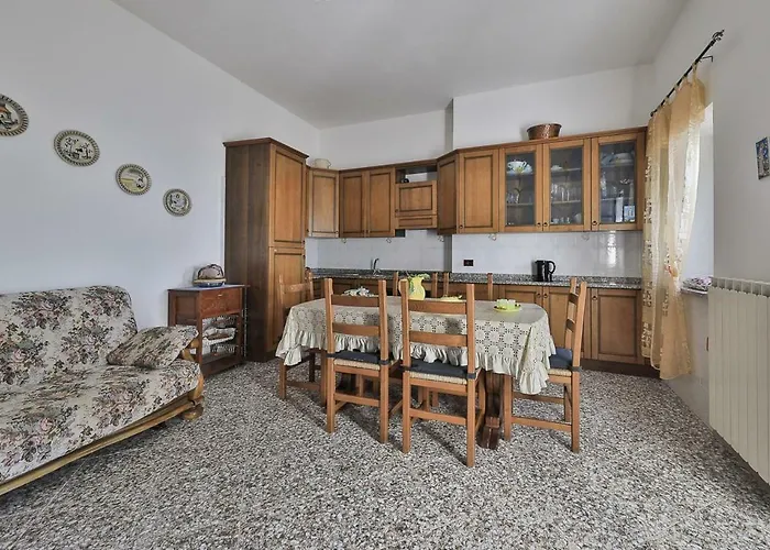 Casa Nova Αμάλφι