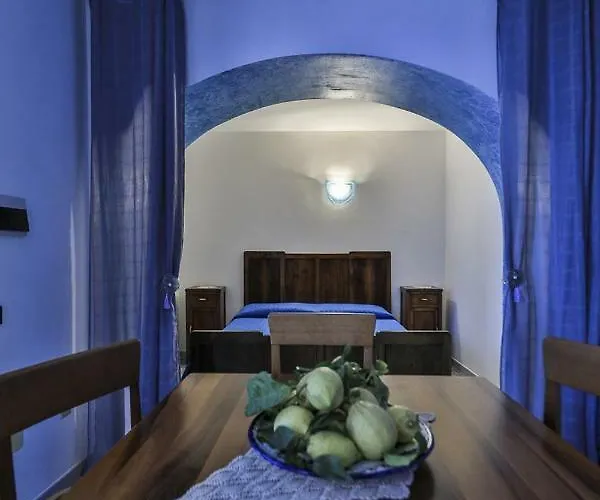 Casa Nova Διαμέρισμα *