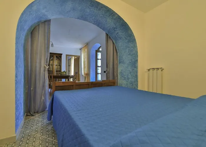 Casa Nova Διαμέρισμα *