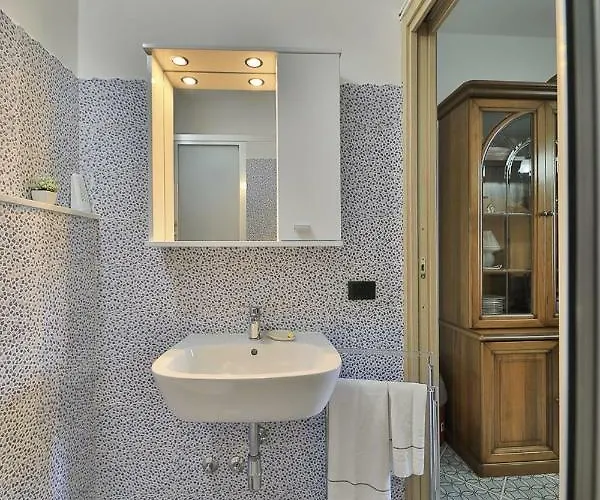 Casa Nova Διαμέρισμα *