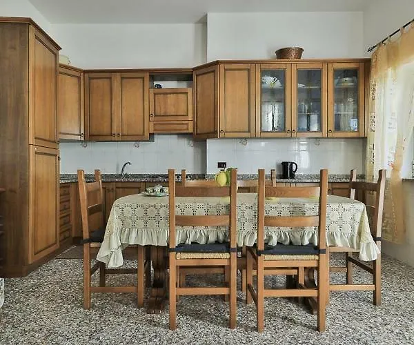 Διαμέρισμα Casa Nova Αμάλφι