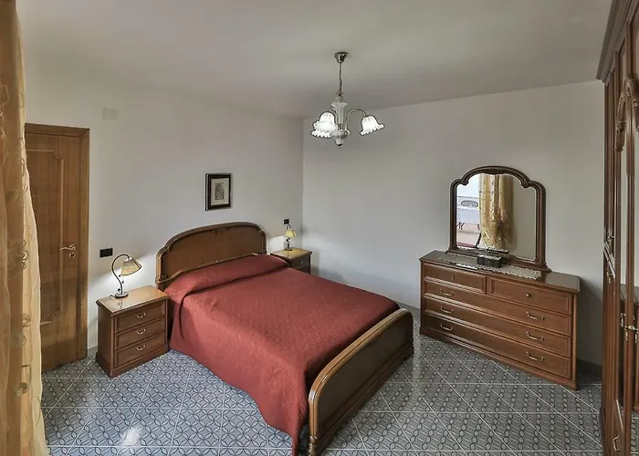 Casa Nova Διαμέρισμα Αμάλφι