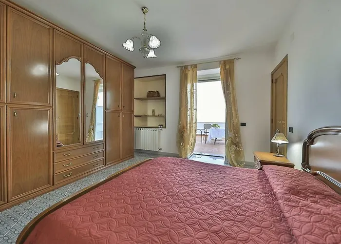 Casa Nova Διαμέρισμα *