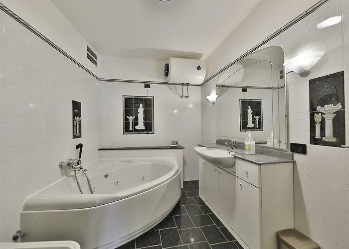 Διαμέρισμα Casa Nova *