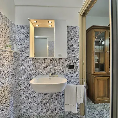 Casa Nova Apartment *