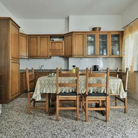 Apartment Casa Nova Amalfi